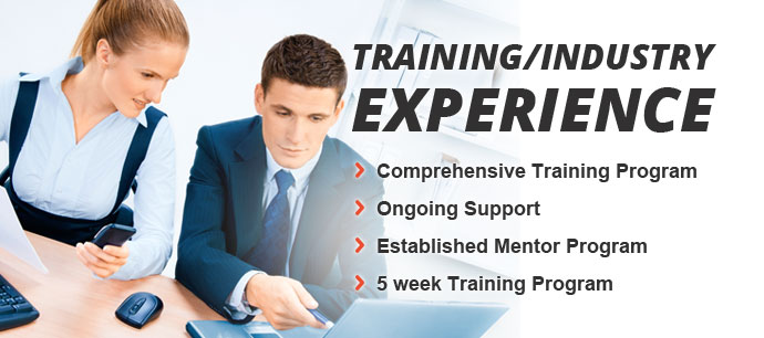 Training and Support Services